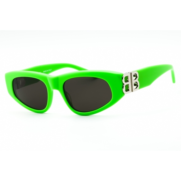 NWT Balenciaga BB0095S-009 Sunglasses - Picture 1 of 2